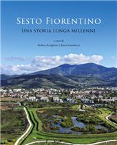 E-book, Sesto Fiorentino : una storia lunga millenni, 
