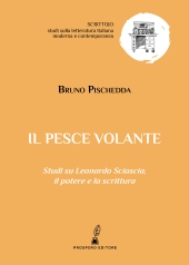 eBook, Il pesce volante : studi su Leonardo Sciascia, il potere e la scrittura, 