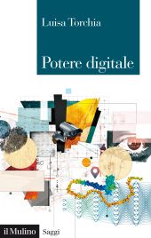 eBook, Potere digitale, Il mulino