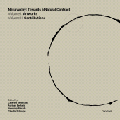 E-book, NaturArchy : Towards a Natural Contract, Quodlibet