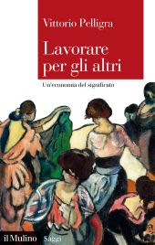 E-book, Fabbricare carne : tecnologia e allevamenti del futuro, Il mulino