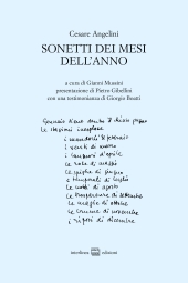 E-book, Sonetti dei mesi dell'anno, Interlinea