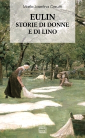 E-book, Eulin : storie di donne e di lino, Interlinea