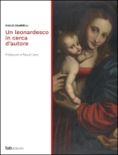 E-book, Un leonardesco in cerca d'autore, TAB edizioni