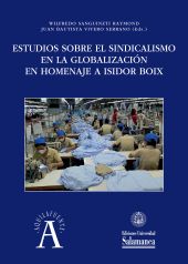 Kapitel, Presentación, Ediciones Universidad de Salamanca