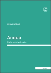E-book, Acqua : dalla goccia alla vita, TAB edizioni