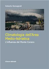 E-book, Climatologia dell'area Medio-Adriatica : l'influenza del Monte Conero, Il lavoro editoriale