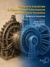 eBook, Ingegneria industriale & ingegneria dell'informazione per il territorio fiorentino, Firenze University Press