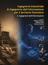 eBook, Ingegneria industriale & ingegneria dell'informazione per il territorio fiorentino, Firenze University Press
