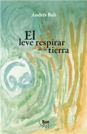 eBook, El leve respirar de la tierra, Bonilla Artigas Editores