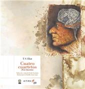 E-book, Cuatro cuartetos (Four Quartets), Bonilla Artigas Editores