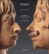 E-book, Due Ritratti di Giovanni Gonnelli, il Cieco di Gambassi = Two Portraits by Giovanni Gonnelli, the Blindman of Gambassi, Mandragora