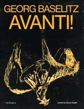 E-book, Georg Baselitz at Museo Novecento : Avanti!, Mandragora