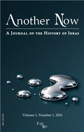 Revue, Another Now., Firenze University Press