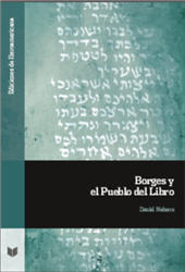 E-book, Borges y el Pueblo del Libro, Iberoamericana Vervuert