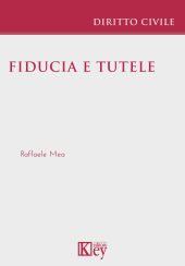 E-book, Fiducia e tutele, Key editore