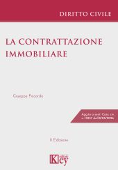 E-book, La contrattazione immobiliare, Key editore
