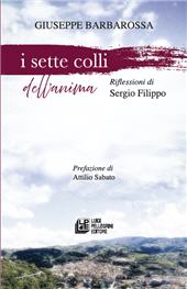 E-book, I sette colli dell'anima, Pellegrini