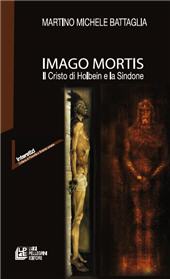 E-book, Imago mortis : il Cristo di Holbein e la Sindone, 