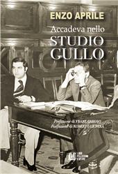 E-book, Accadeva nello studio Gullo, Pellegrini