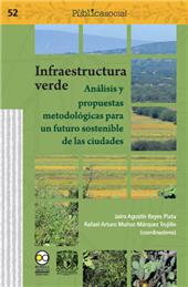 Kapitel, Propuesta de planeación y gestión de una red de infraestructura verde en el corredor industrial de Guanajuato, Bonilla Artigas Editores