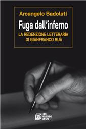 E-book, Fuga dall'inferno : la redenzione letteraria di Gianfranco Ruà, Pellegrini