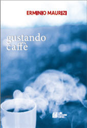E-book, Gustando caffè, Pellegrini