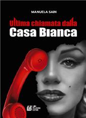 E-book, Ultima chiamata dalla Casa Bianca, Pellegrini