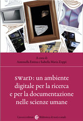 E-book, Sward : un ambiente digitale per la ricerca e per la documentazione nelle scienze umane, Carocci