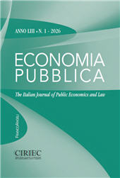 Artículo, On the use of a Pre-Analysis Plan : an application in the social sciences, Franco Angeli