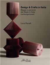 E-book, Design & Crafts in Italia : mappe e percorsi del made in Italy contemporaneo, Altralinea