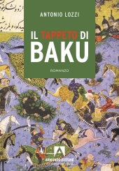 E-book, Il tappeto di Baku, Armando editore