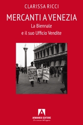 E-book, Mercanti a Venezia : la Biennale e il suo ufficio vendite, 