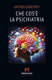 E-book, Che cos'è la psichiatria, Armando editore