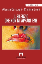 E-book, Il silenzio che non mi appartiene, Armando editore