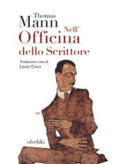 E-book, Nell'officina dello scrittore, Leo S. Olschki