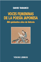 E-book, Voces femeninas de la poesía japonesa : mil quinientos años de historia, Visor Libros