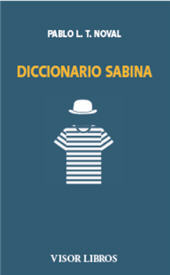 eBook, Diccionario Sabina, Visor Libros