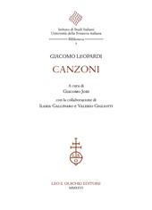 E-book, Canzoni, 