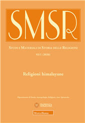 Article, Il “congedo” di una studiosa : la traiettoria storicoreligiosa di Danila Visca (1942-2026), Morcelliana