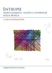 E-book, Entropie : Aldo Clementi : scritti e interviste sulla musica, 