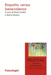 E-book, Empatia versus benevolenza, Franco Angeli