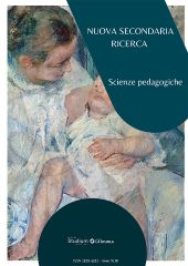 Fascicolo, Nuova secondaria ricerca : mensile di cultura, ricerca pedagogica e orientamenti didattici : XLIII, supplemento 10, 2026, Edizioni Studium