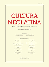Articolo, Una nota dorsale veronese del 1224, Enrico Mucchi Editore
