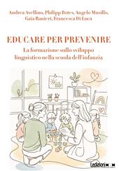Capitolo, Informazione è prevenzione, Ledizioni