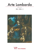 Articolo, Giovan Battista Crespi scultore e iconografo di san Carlo borromeo : una nuova proposta e qualche precisazione, Vita e Pensiero
