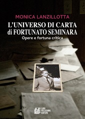 E-book, L'universo di carta di Fortunato Seminara : opere e fortuna critica, L. Pellegrini