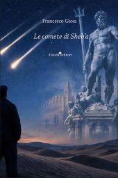 E-book, Le comete di Sheba'a, Guida