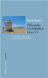 E-book, Elleniche = Ellēnika : Libro VI, Edizioni di Pagina