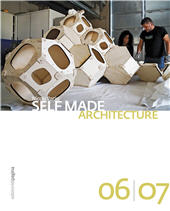 E-book, Self Made Architecture 06 | 07, Edizioni di Pagina